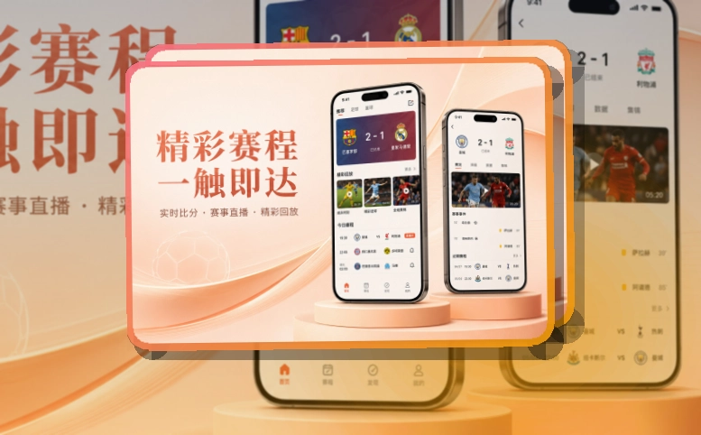 友博体育 APP 体育服务下载